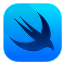 swift logo
