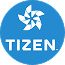 tizen logo