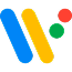 Wear os logo