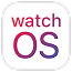 watch-os logo