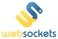 Web Sockets logo