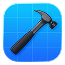 xcode logo