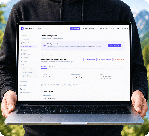 AI-Governance-and-Intelligence-Platform