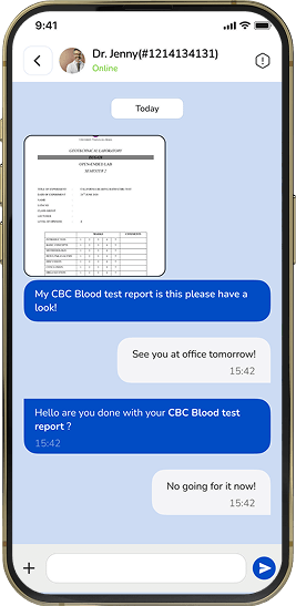 Doctor-Chat