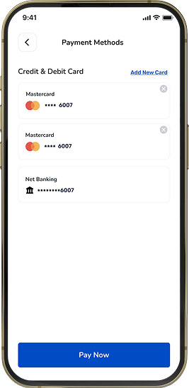 Payment-Methods