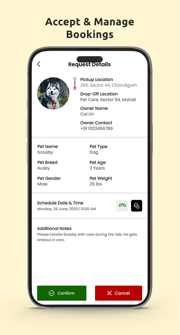 Pet-Care-Accept-and-Manage-Bookings