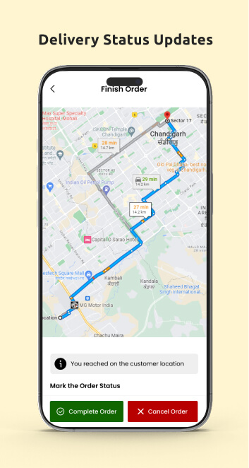 Pet-Care-Delivery-Status-Updates