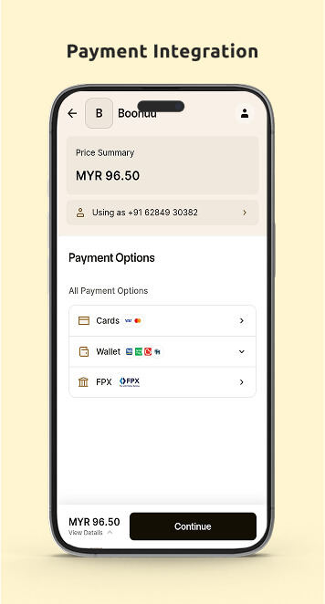 Pet-Care-Payment-Integration