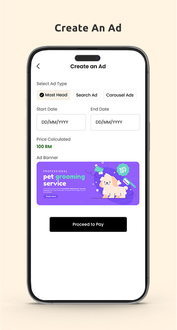 Pet-Care-create-an-ad