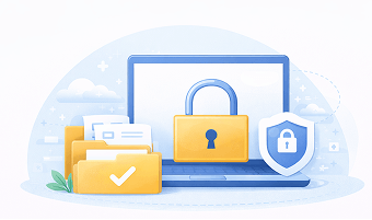 Secure Document Management Secure Document Management