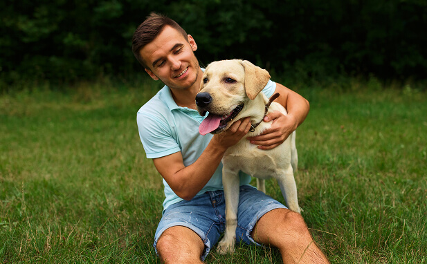 Trusted Pet Trusted Pet