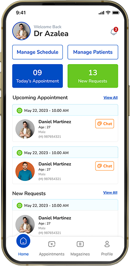 doctor-dashboard