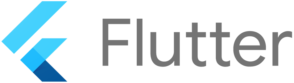 flutter-logo flutter-logo