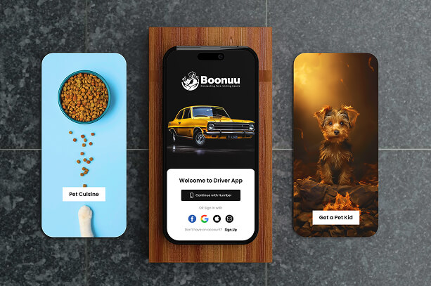 petcare-app