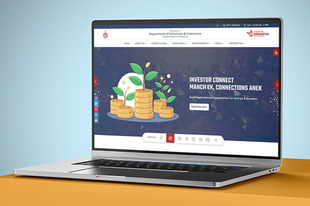 startup haryana investor connect startup haryana investor connect
