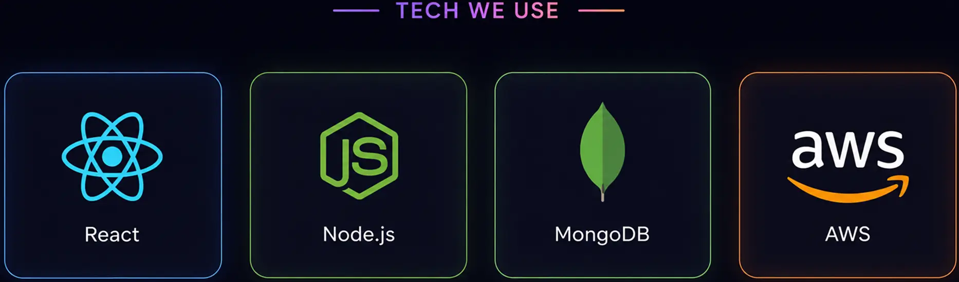 tech-weuse