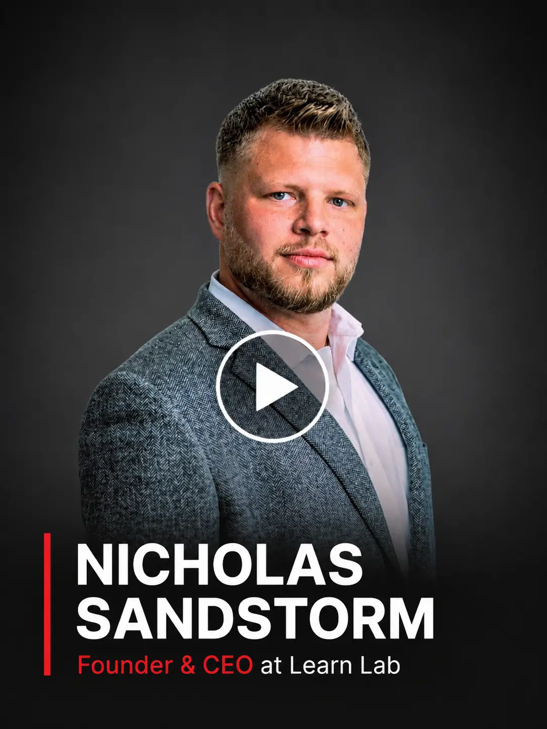 Nick-sandstorm Learn Lab Review