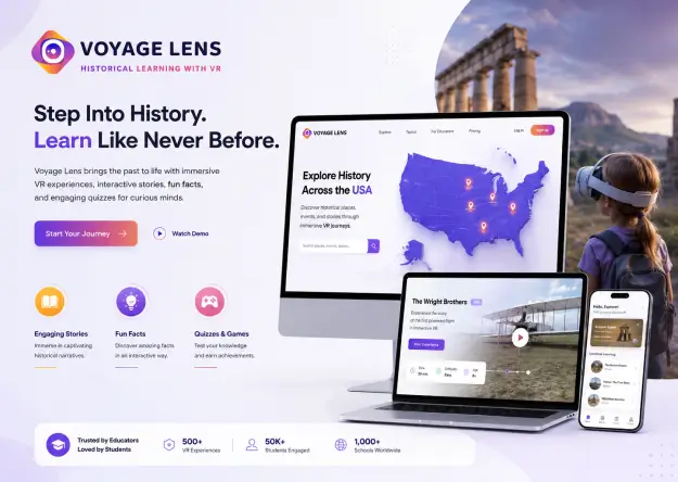 Voyage Lens