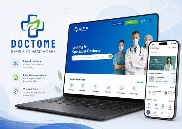 Doctome